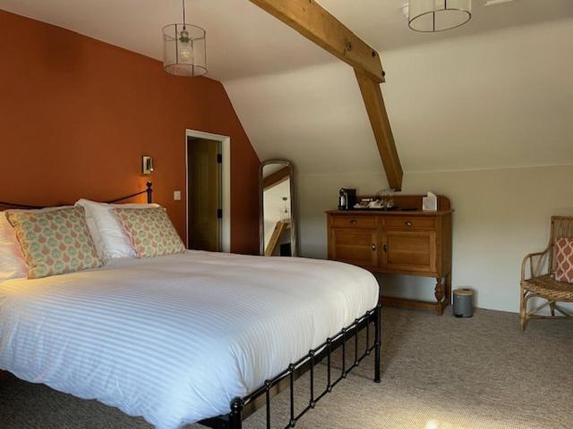 The Tradesmans Arms Bed and Breakfast Kingsbridge  Eksteriør billede