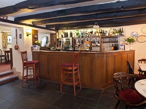 The Tradesmans Arms Bed and Breakfast Kingsbridge  Eksteriør billede